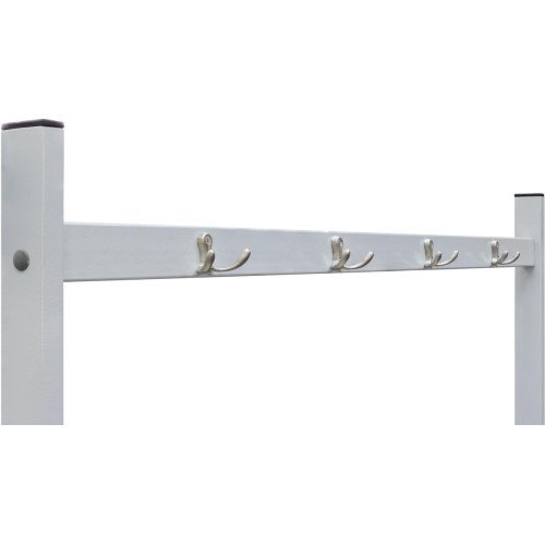 Вішалка підлогова ВНК-1000 на колесах