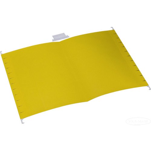 Файл подвесной картонный