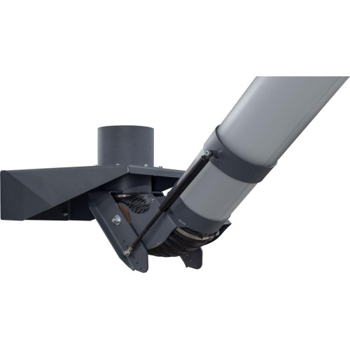 Витяжний пристрій ВУ-160 / під опорою 3 метри