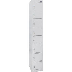 Ячеечные шкафы (камеры хранения) ШО-300/1-8