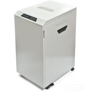 Уничтожитель офисный Agent CC 3000