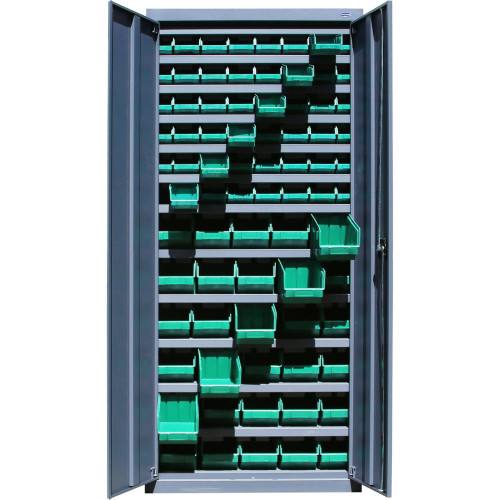 Шкаф инструментальный для контейнеров ЯШМ-14 исп.2