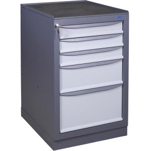 Тумба инструментальная ТС 3МСБ (слюсарная)