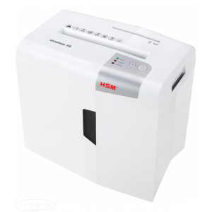 Уничтожитель HSM shredstar X5 (4,5х30)