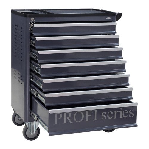 Тележка инструментальная ТУ-1 6МС