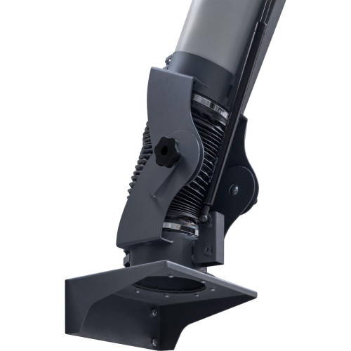 Витяжний пристрій ВУ-160 / над опорою 3 метри