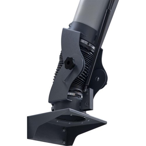 Витяжний пристрій ВУ-160 / над опорою 4 метри