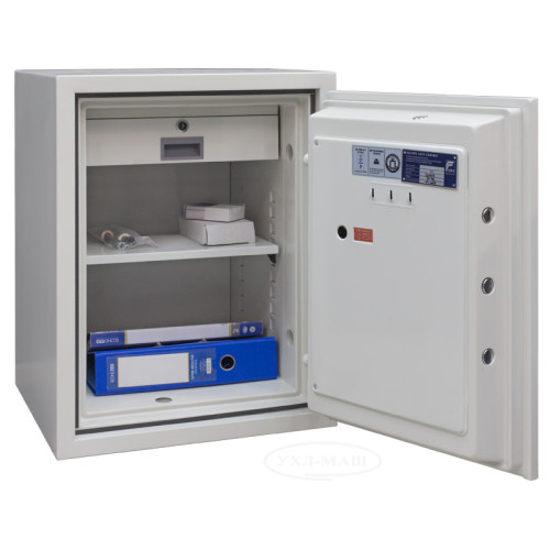 Сейф взломостойкий и огнестойкий SS080E