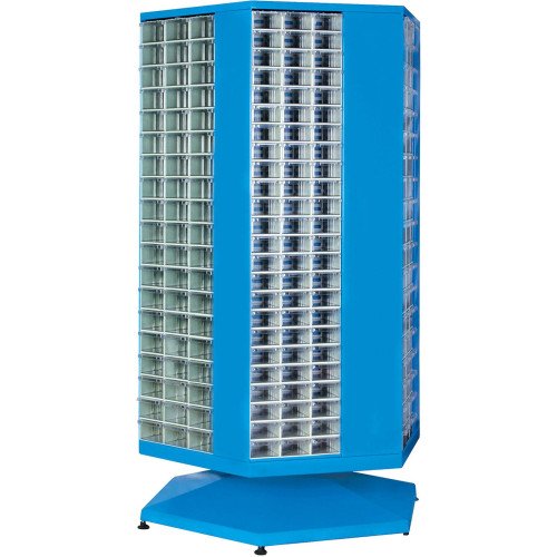 Поворотный шкаф MT Altigen