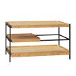 Тумба Loft Slim Дерево