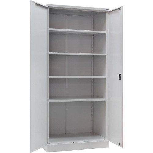 Шкаф архивный канцелярский ШКГ-12 EL