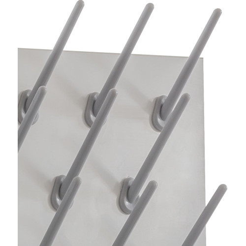 Cушка для посуды Навесная 625