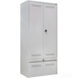 Армейский шкаф ШМА-10