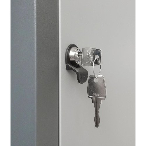 Тумба інструментальна ТС Д (слюсарна)