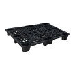 Поддон полимерный 1200*800*140 черный