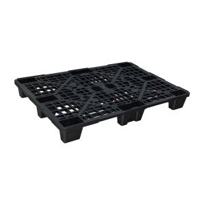 Поддон полимерный 1200*800*140 черный