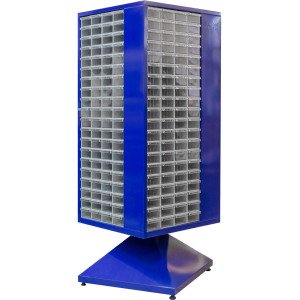 Поворотный шкаф MT-105