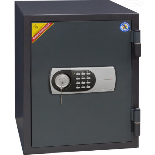 Сейф для магнітних носіїв DS1530EK