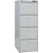 Шафа файлова ШФ-4А EL