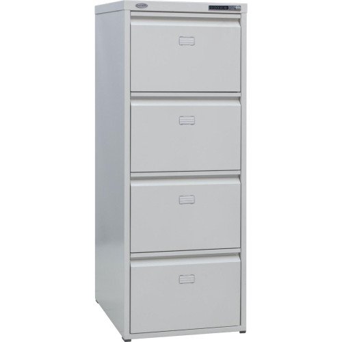 Шафа файлова ШФ-4А EL