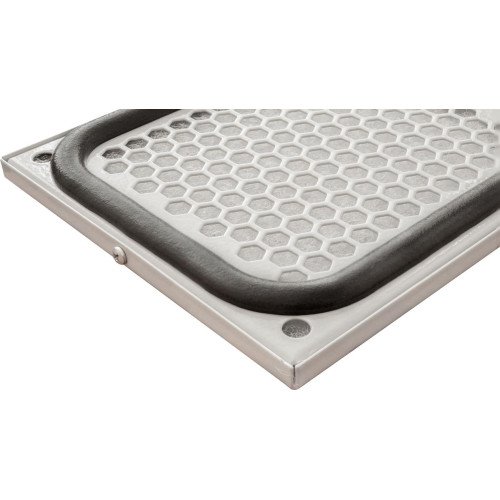 Фільтр повітряний U-FAN-F-IP21 (170x425)