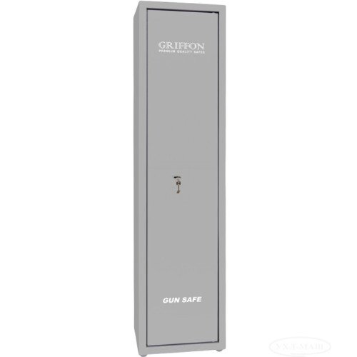 Сейф для зброї GS 140K