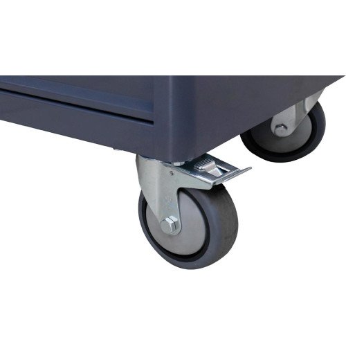 Тележка инструментальная ТУ-1 6МС