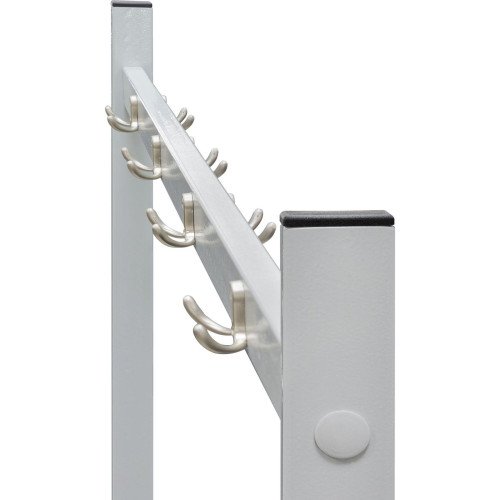 Вішалка підлогова ВНК-1000 на колесах