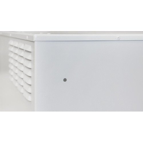 Климатический шкаф всепогодный 12U