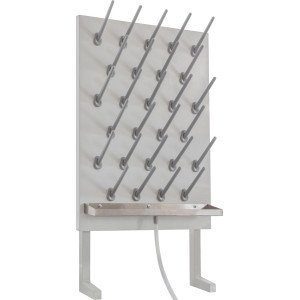 Cушка для посуды Навесная  625