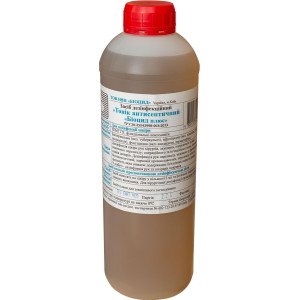 Тонік антисептичний БІОЦИД ПЛЮС 1