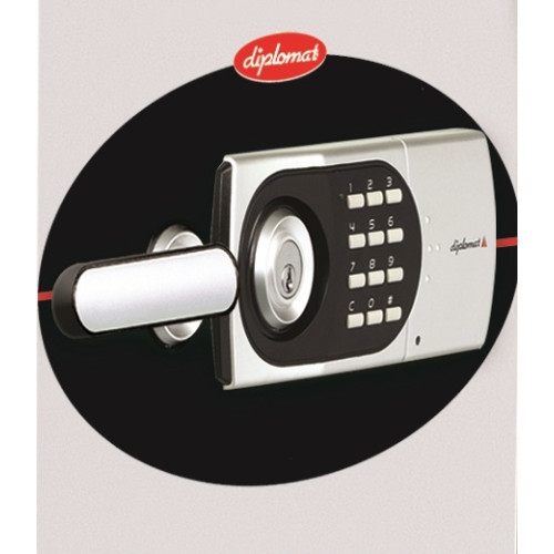 Сейф для магнитных носителей DS1070EHK