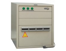Темпо-касса TCS 110 A Euro (депозитный сейф)