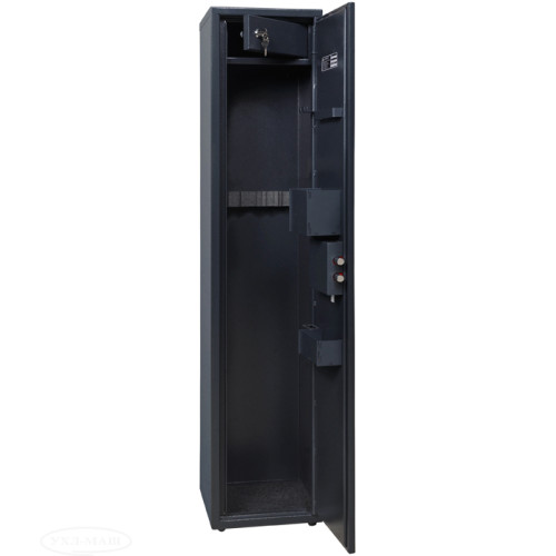 Сейф для зброї GLT.125.K