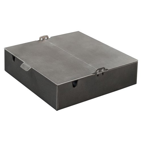 Пепельница с крышкой