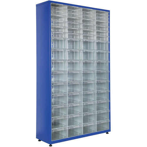 Односторонний шкаф TMD-510-2