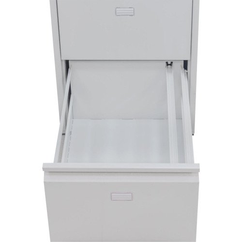 Шкаф файловый ШФ-2А