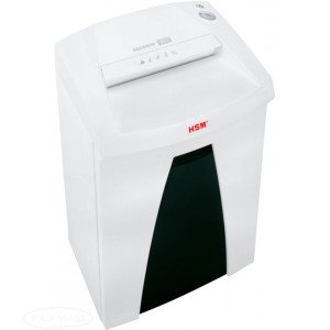 Уничтожитель офисный HSM Securio B22 (1,9x15)