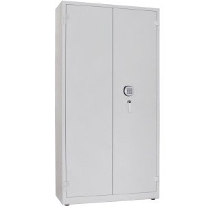 Огнестойкие шкафы сейфы ШСН - 10/20 EL