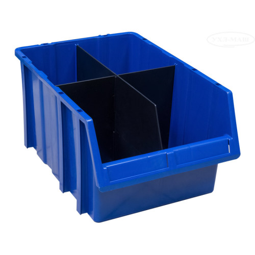 Вертикальний розділювач лотків РА550-V