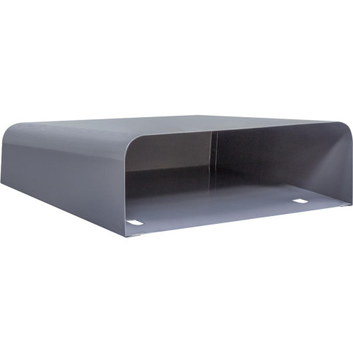 Корзина навесная на перфорацию