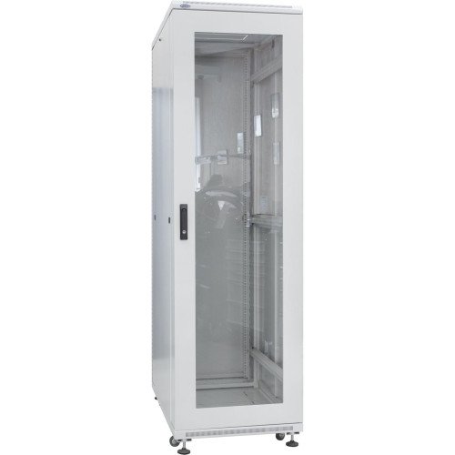 Шкаф серверный монтажный напольный ШС-42U/6.10C