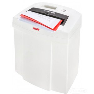 Уничтожитель HSM Securio C14 (3,9)