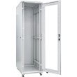 Шкаф серверный монтажный напольный ШС-42U/6.10C