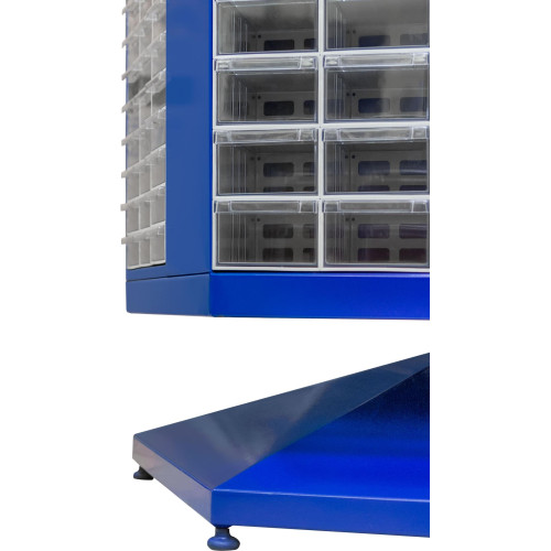 Поворотный шкаф MT Altigen