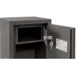 Сейф для зброї СО-125 3Т