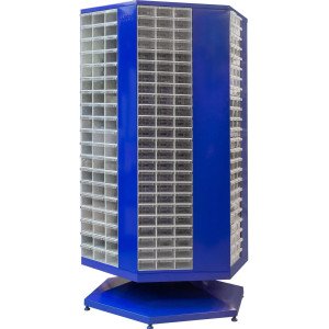 Поворотный шкаф MT Altigen