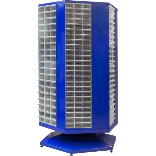 Поворотный шкаф MT Altigen