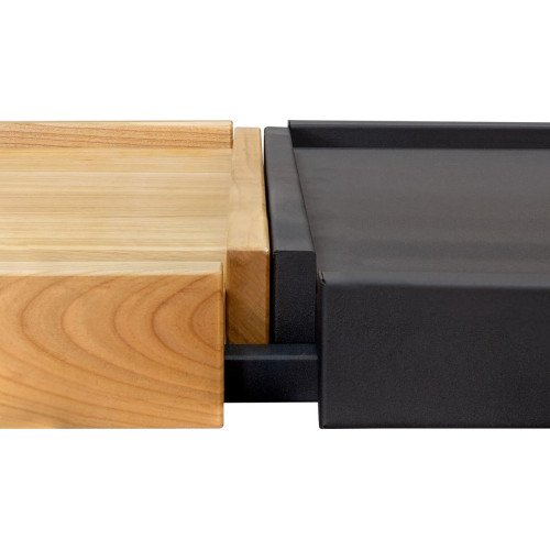 Тумба Loft Slim Дерево