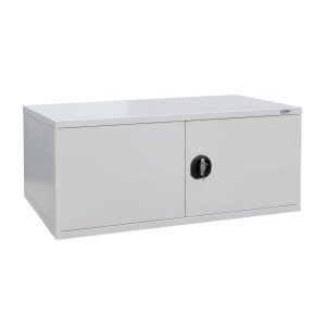 Шкаф архивный канцелярский ШКА-10/6 440